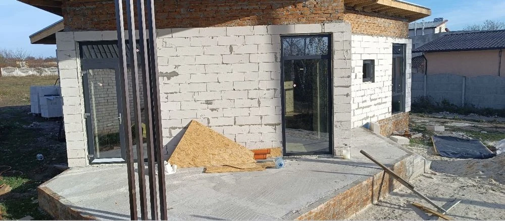 Продам будинок Харків Пісочин