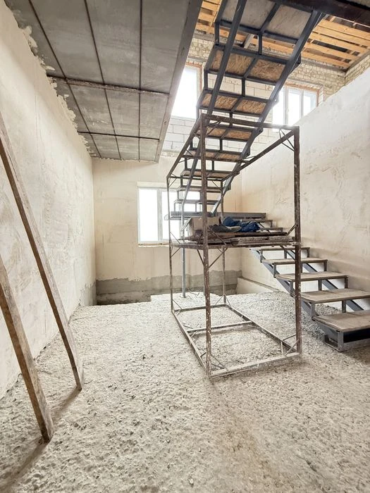 Продам двухэтажный дом, ул. Суворова (Татлина), 330 м2,