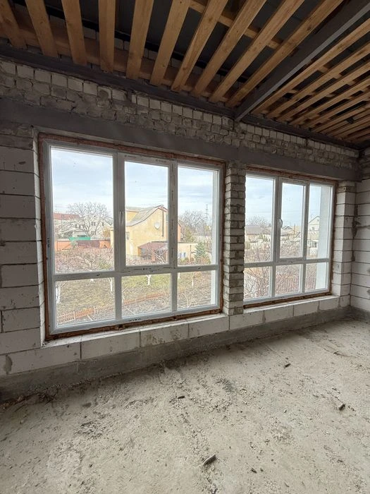 Продам двухэтажный дом, ул. Суворова (Татлина), 330 м2,