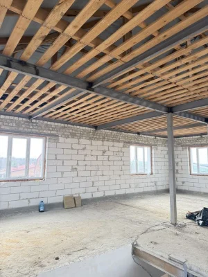 Продам двухэтажный дом, ул. Суворова (Татлина), 330 м2,