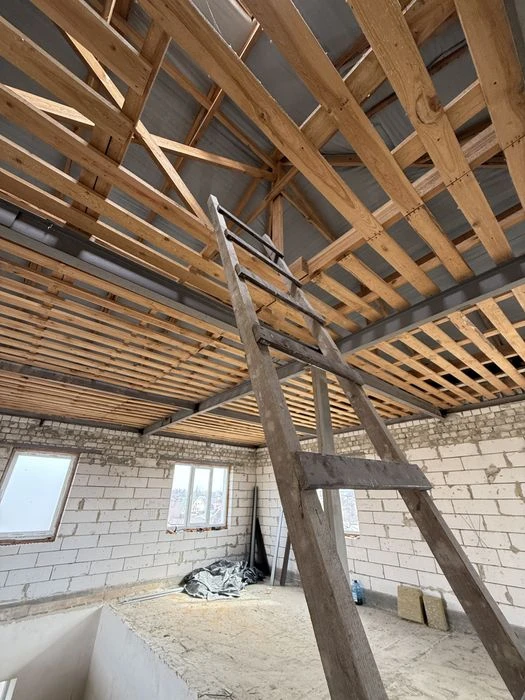 Продам двухэтажный дом, ул. Суворова (Татлина), 330 м2,