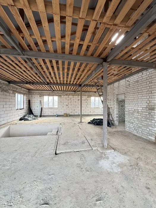 Продам двухэтажный дом, ул. Суворова (Татлина), 330 м2,