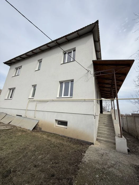 Продам двухэтажный дом, ул. Суворова (Татлина), 330 м2,