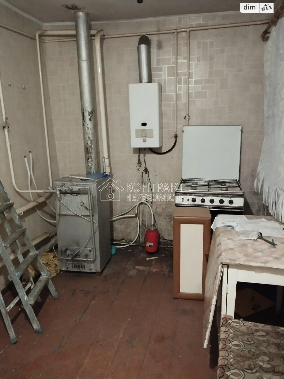 Продаж Частина будинку Балашівка