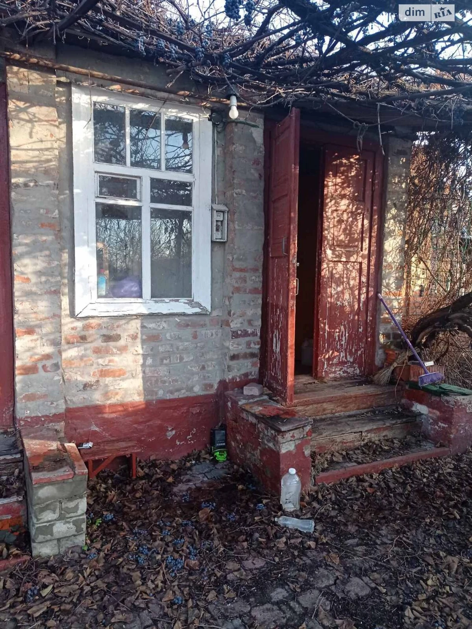 Продаж Частина будинку Балашівка
