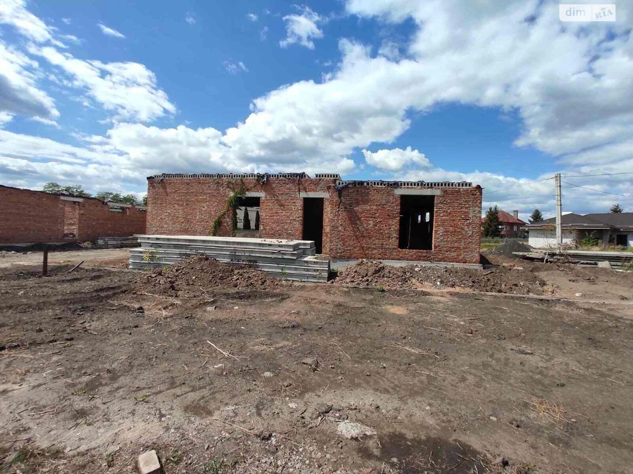 Продаж Дім Слобідський
