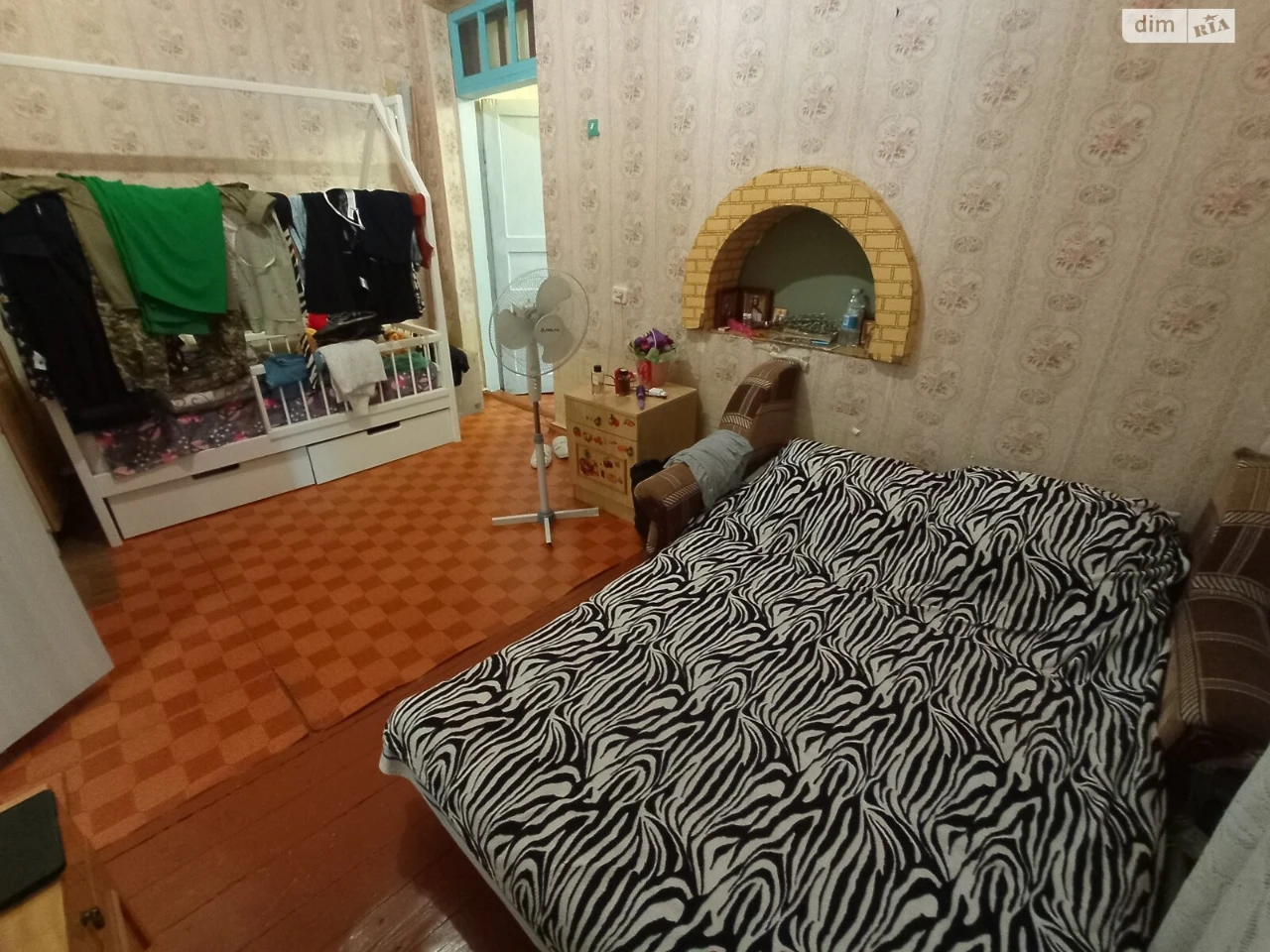 Продаж Частина будинку Балашівка