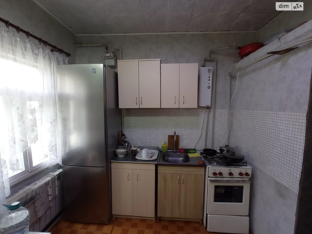 Продаж Частина будинку Балашівка