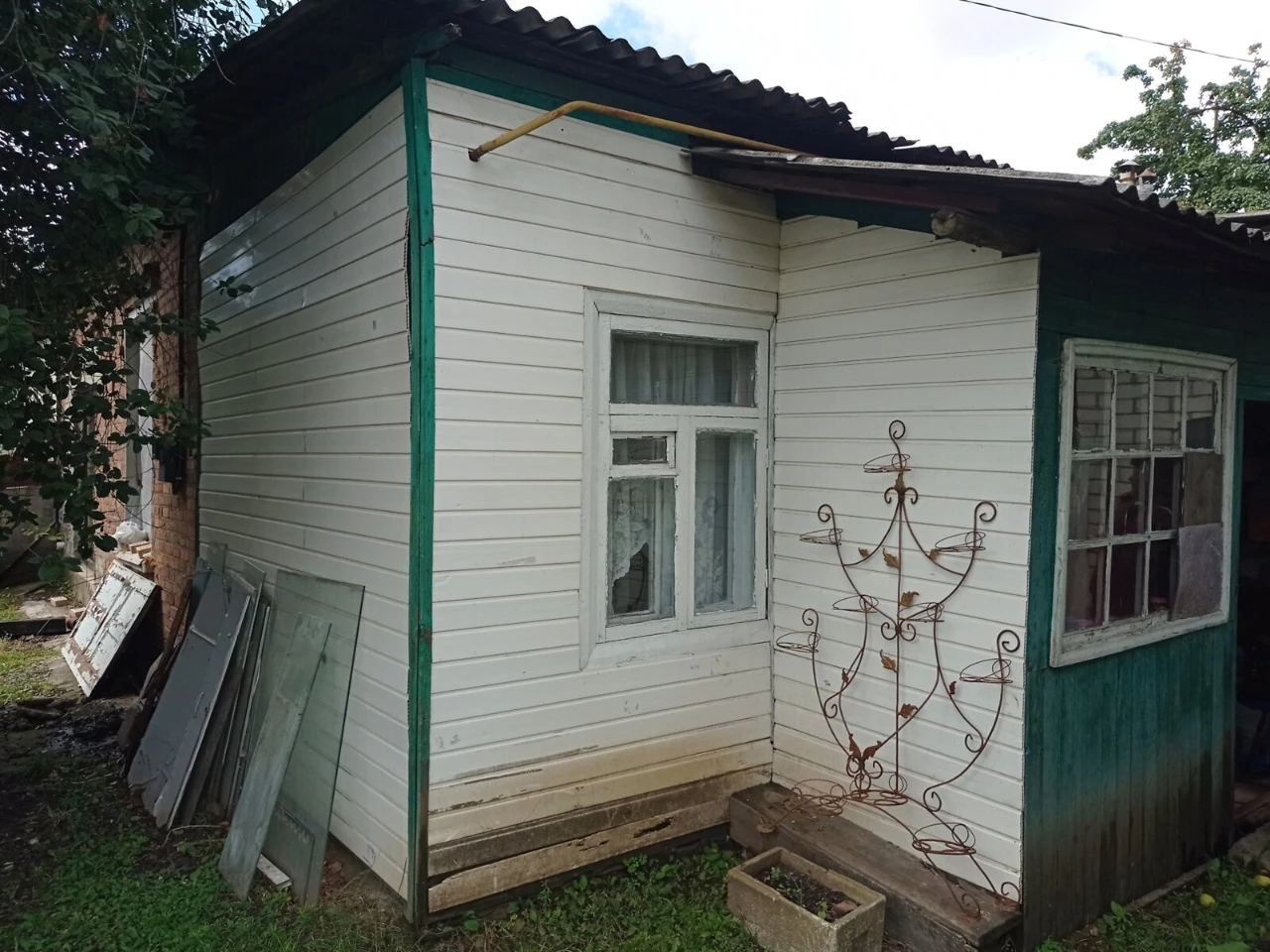 Продаж Частина будинку Балашівка