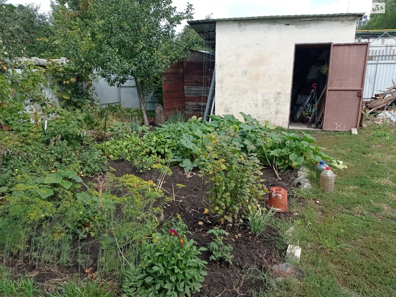Продаж Частина будинку Балашівка