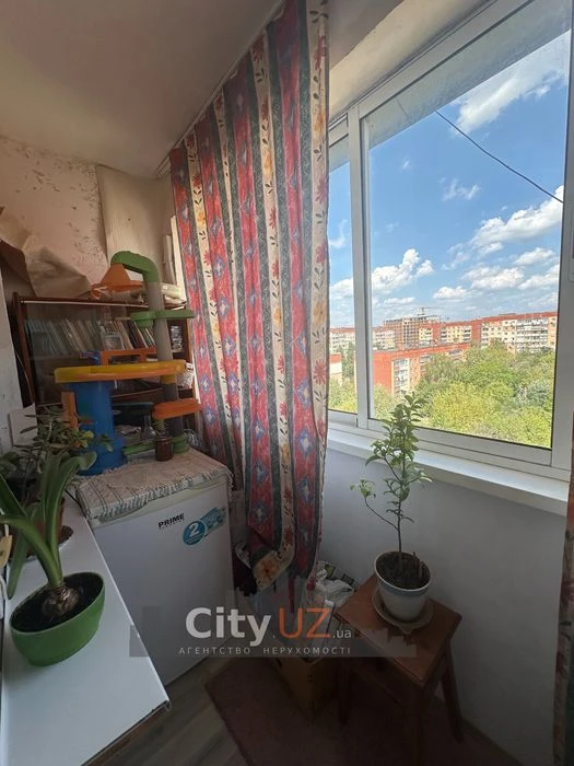 Продаж 3кім квартири новий район