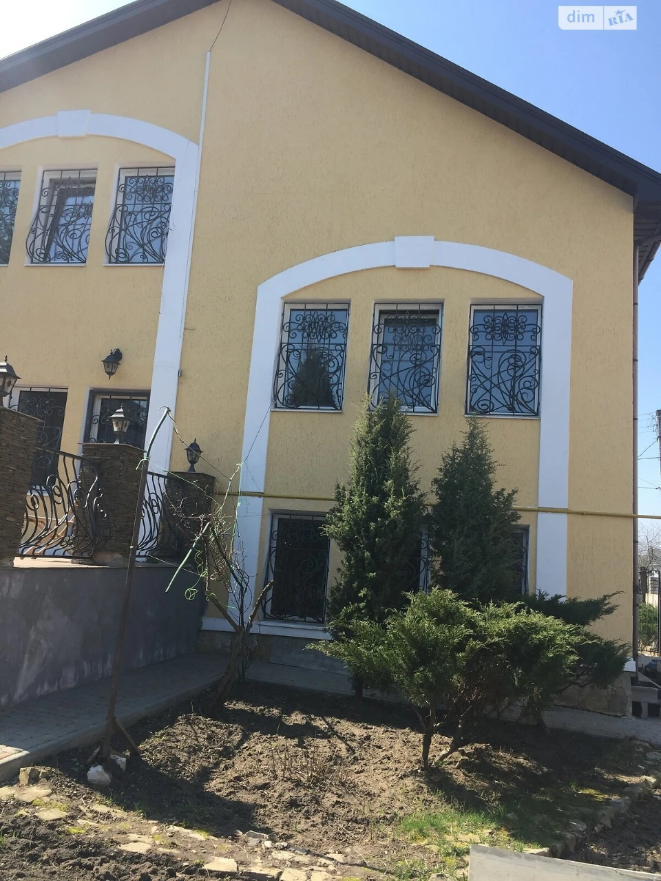 Продаж Дім Велика Данилівка
