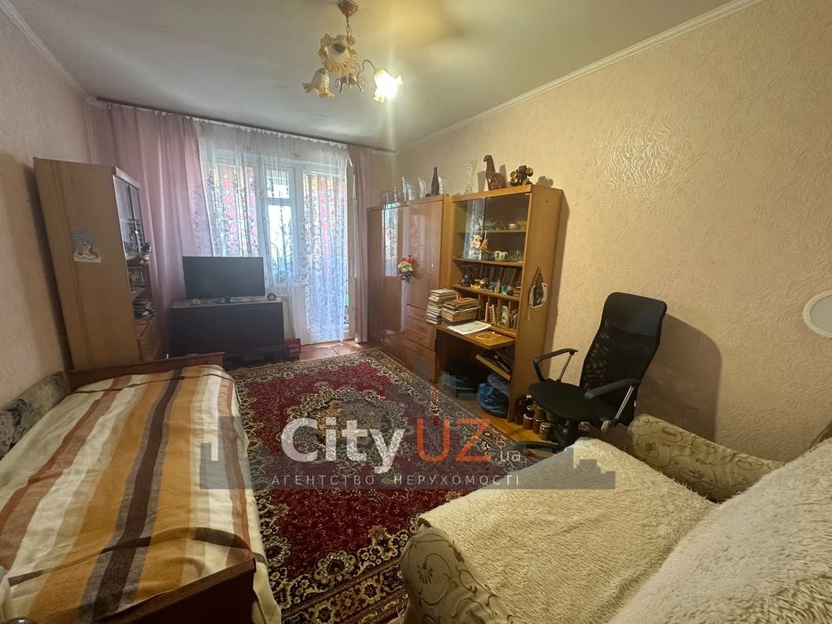 Продаж 3кім квартири новий район