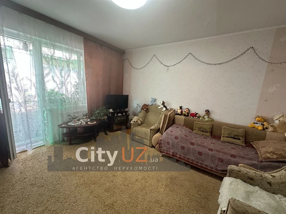 Продаж 3кім квартири новий район