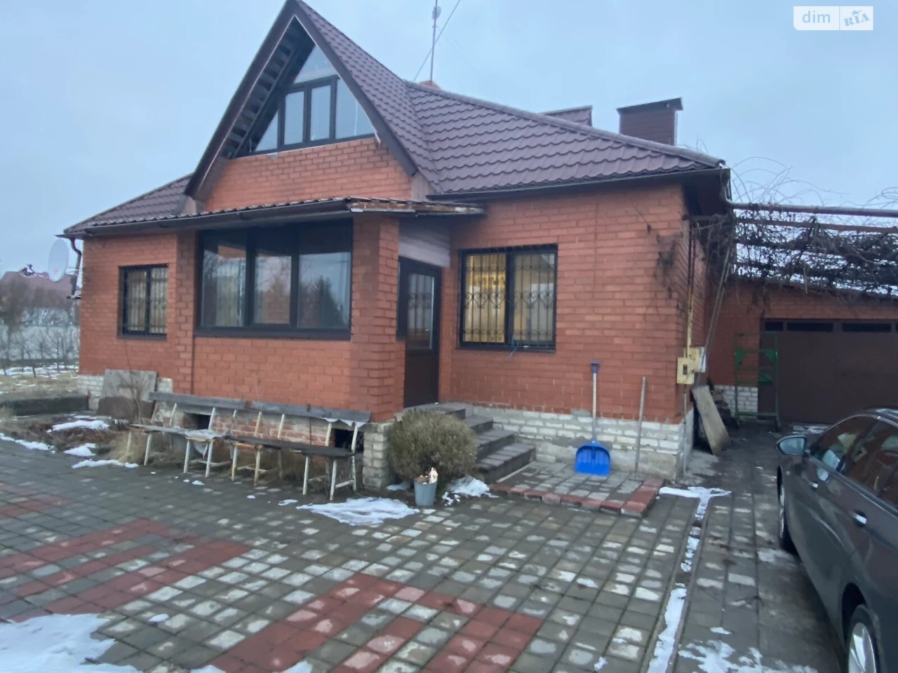 Продаж Дім Слобідський