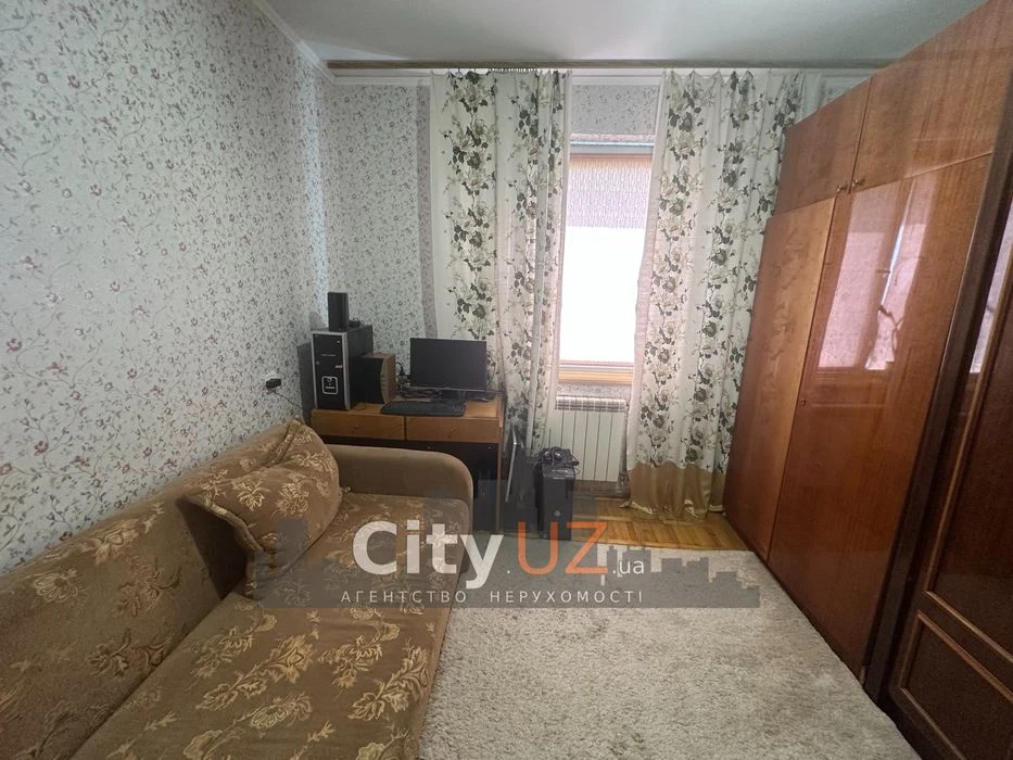 Продаж 3кім квартири новий район