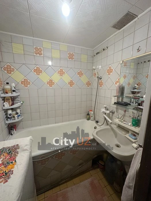 Продаж 3кім квартири новий район