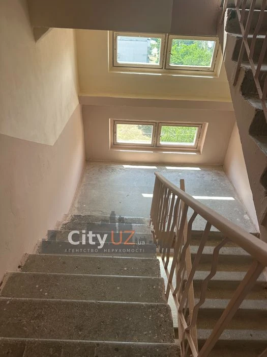 Продаж 3кім квартири новий район