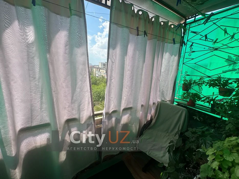 Продаж 3кім квартири новий район