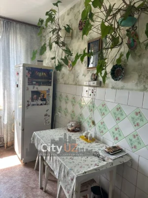 Продаж 3кім квартири новий район