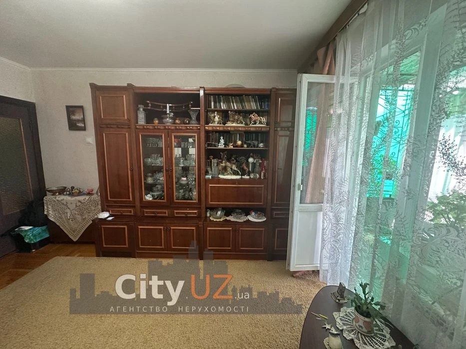 Продаж 3кім квартири новий район