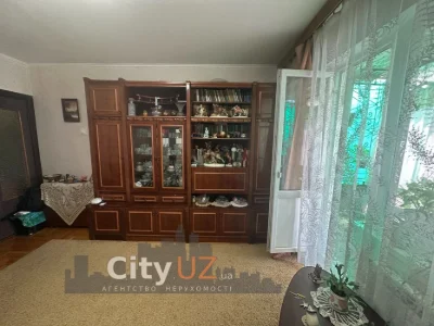 Продаж 3кім квартири новий район