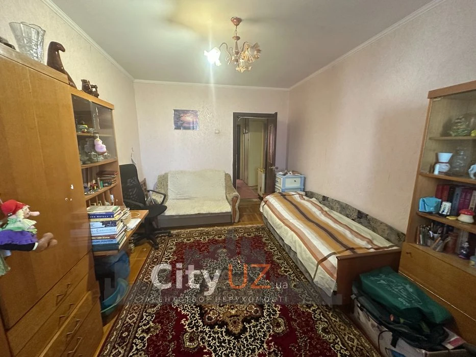 Продаж 3кім квартири новий район