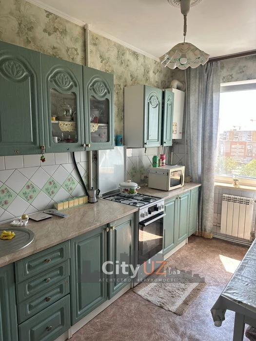 Продаж 3кім квартири новий район