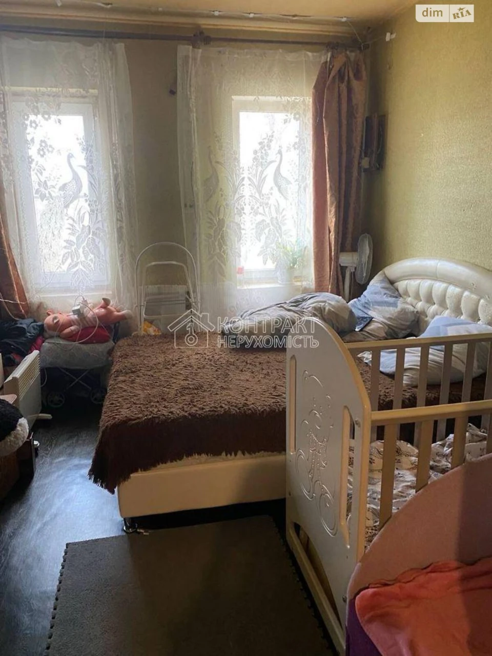 Продаж Частина будинку Основа