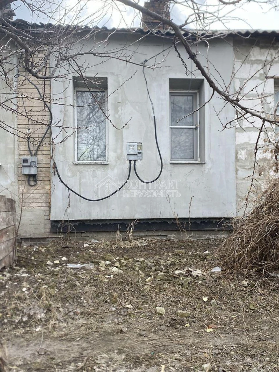 Продаж Частина будинку Основа