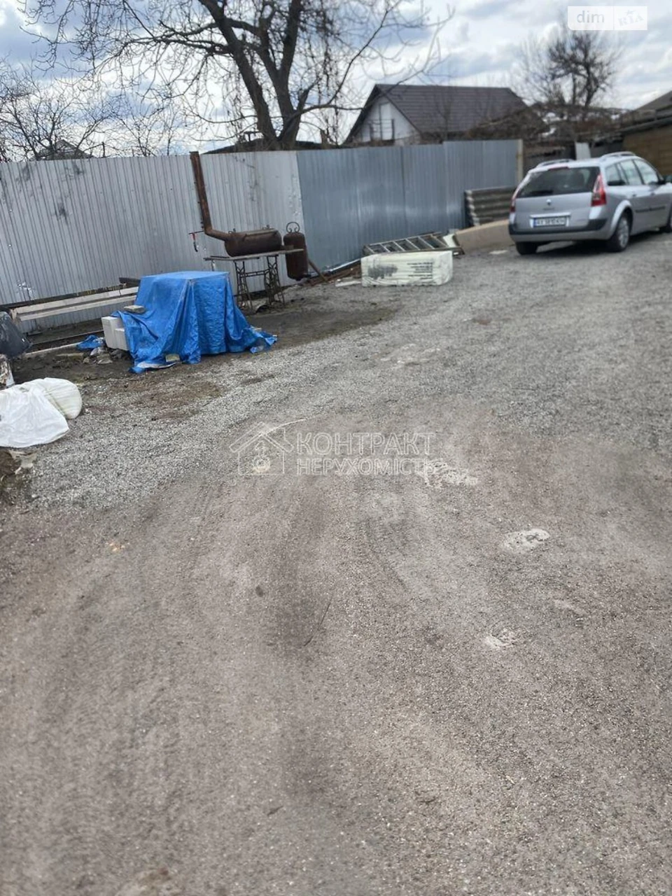 Продаж Частина будинку Основа