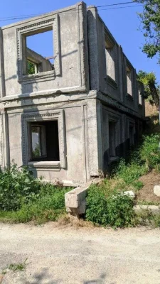 Продам незавершений новобуд під Хостел в районі вул. Клочків