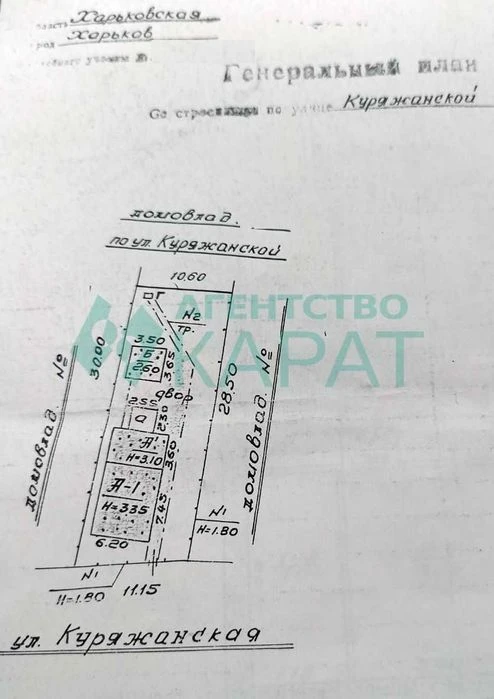 Продам будинок Холодна Гора, ділянка 3 сотки (дом, Холодна Г