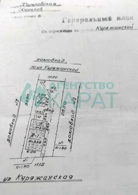 Продам будинок Холодна Гора, ділянка 3 сотки (дом, Холодна Г