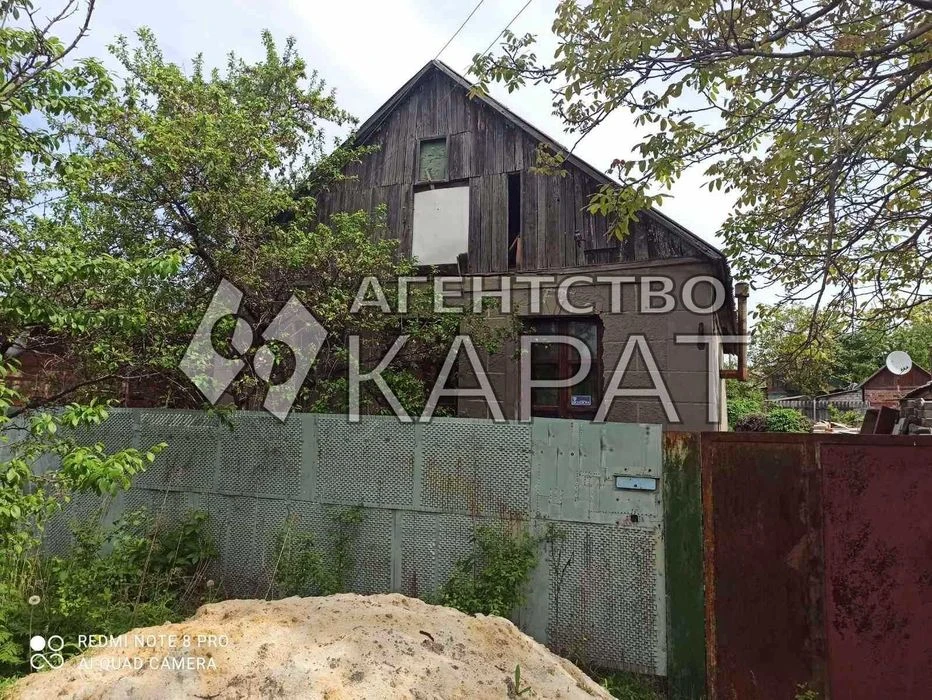 Продам будинок Холодна Гора, ділянка 3 сотки (дом, Холодна Г