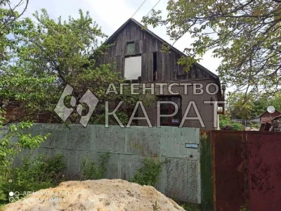 Продам будинок Холодна Гора, ділянка 3 сотки (дом, Холодна Г
