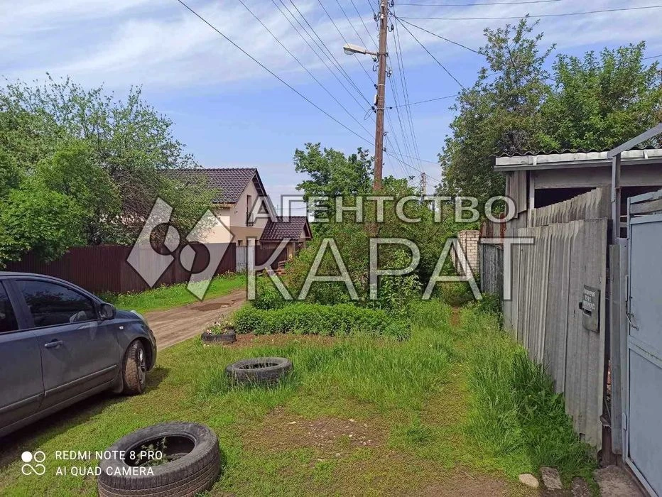 Продам будинок Холодна Гора, ділянка 3 сотки (дом, Холодна Г