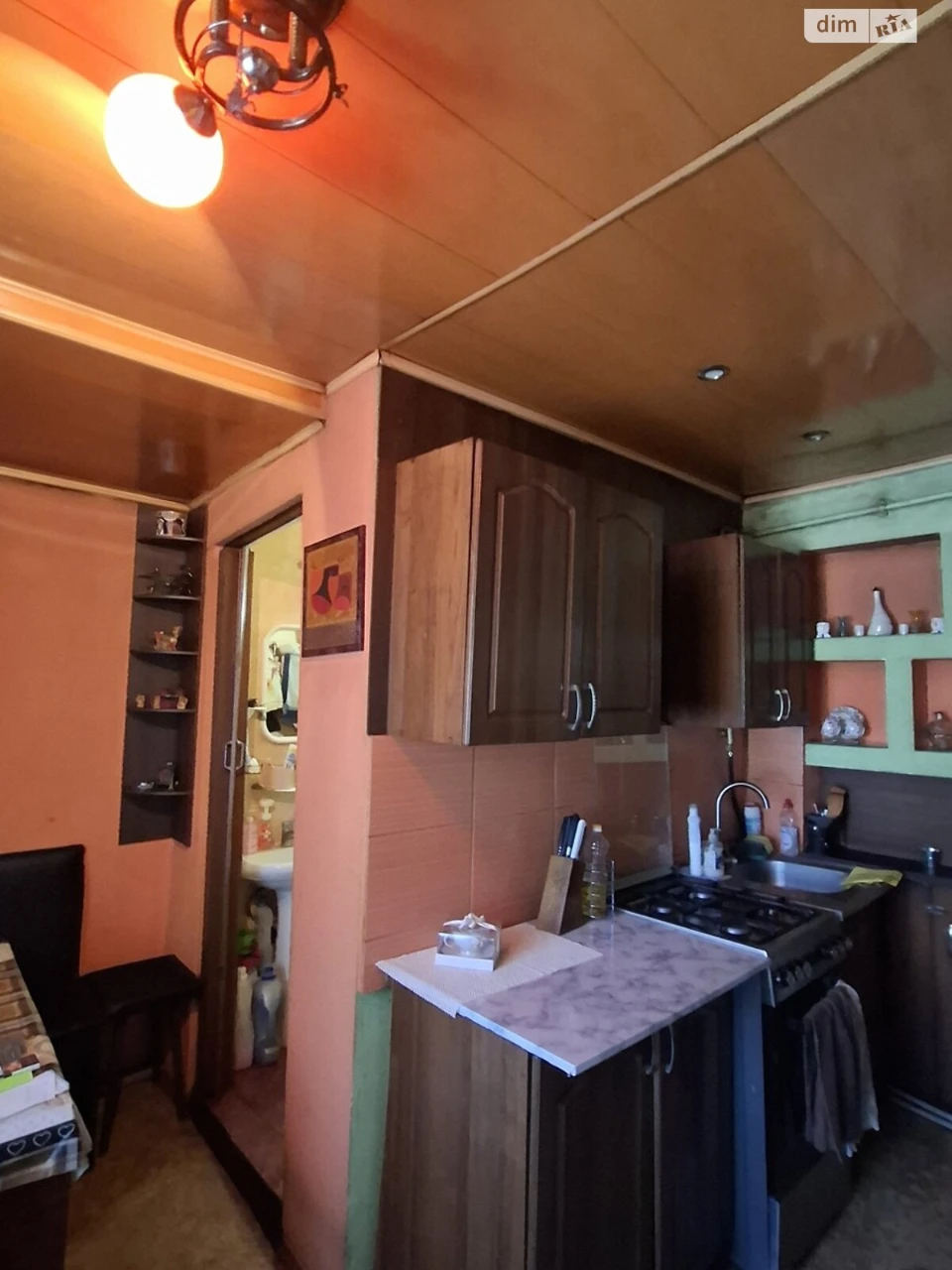 Продаж Частина будинку Київський