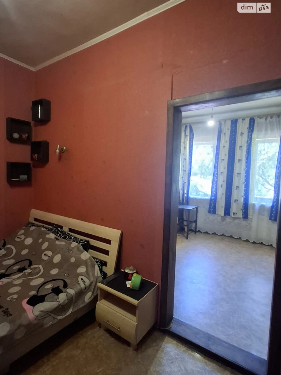 Продаж Частина будинку Київський