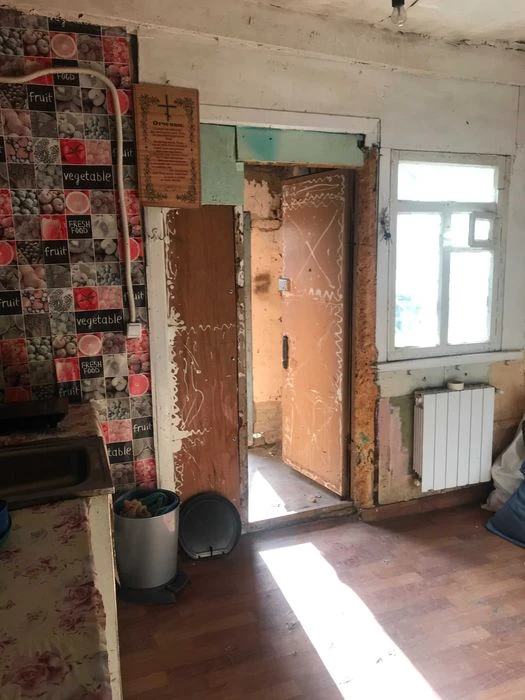 Продам 1/2 часть  дома на Холодной горе