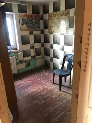 Продам 1/2 часть  дома на Холодной горе