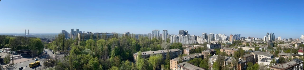 2-room apartment for sale 78 m², Bastionna St., 15