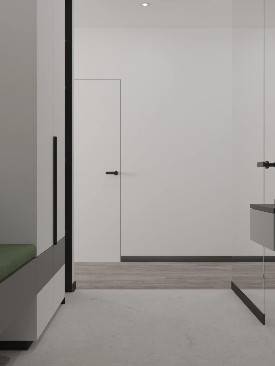 2-room apartment for sale 78 m², Bastionna St., 15