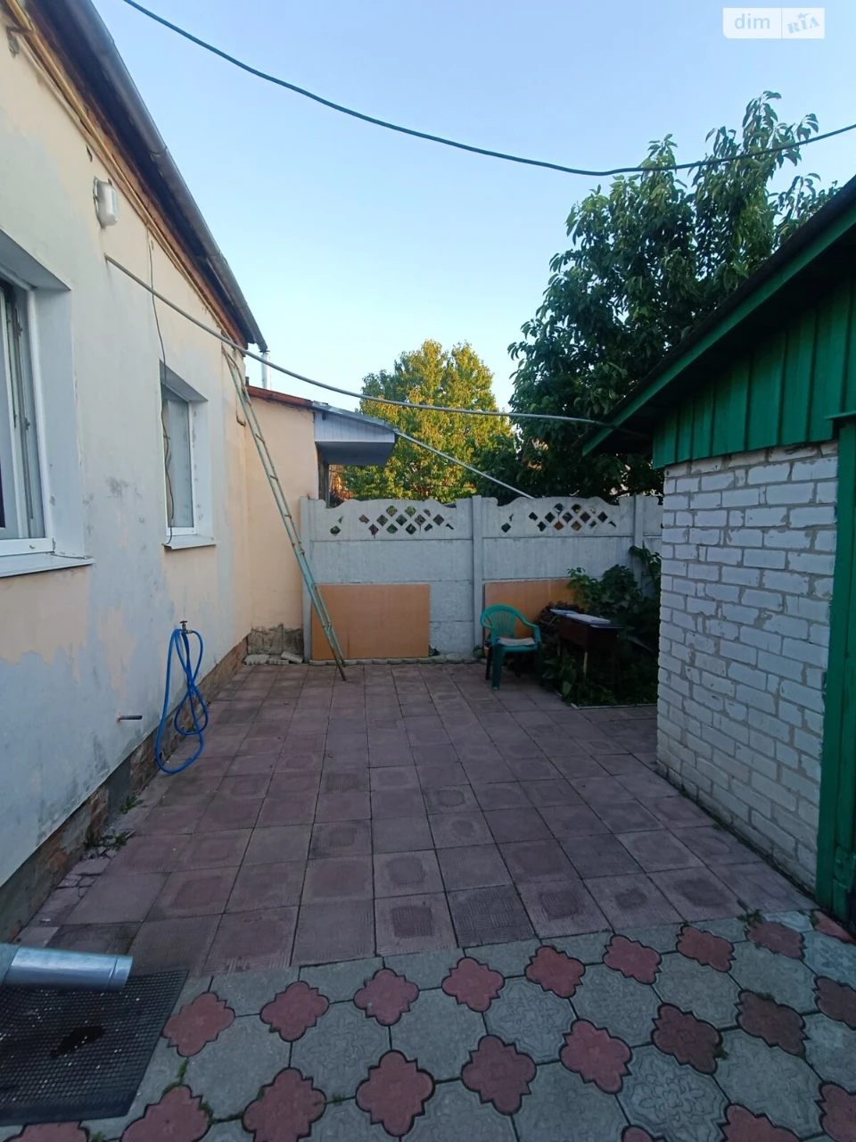 Продаж Дім