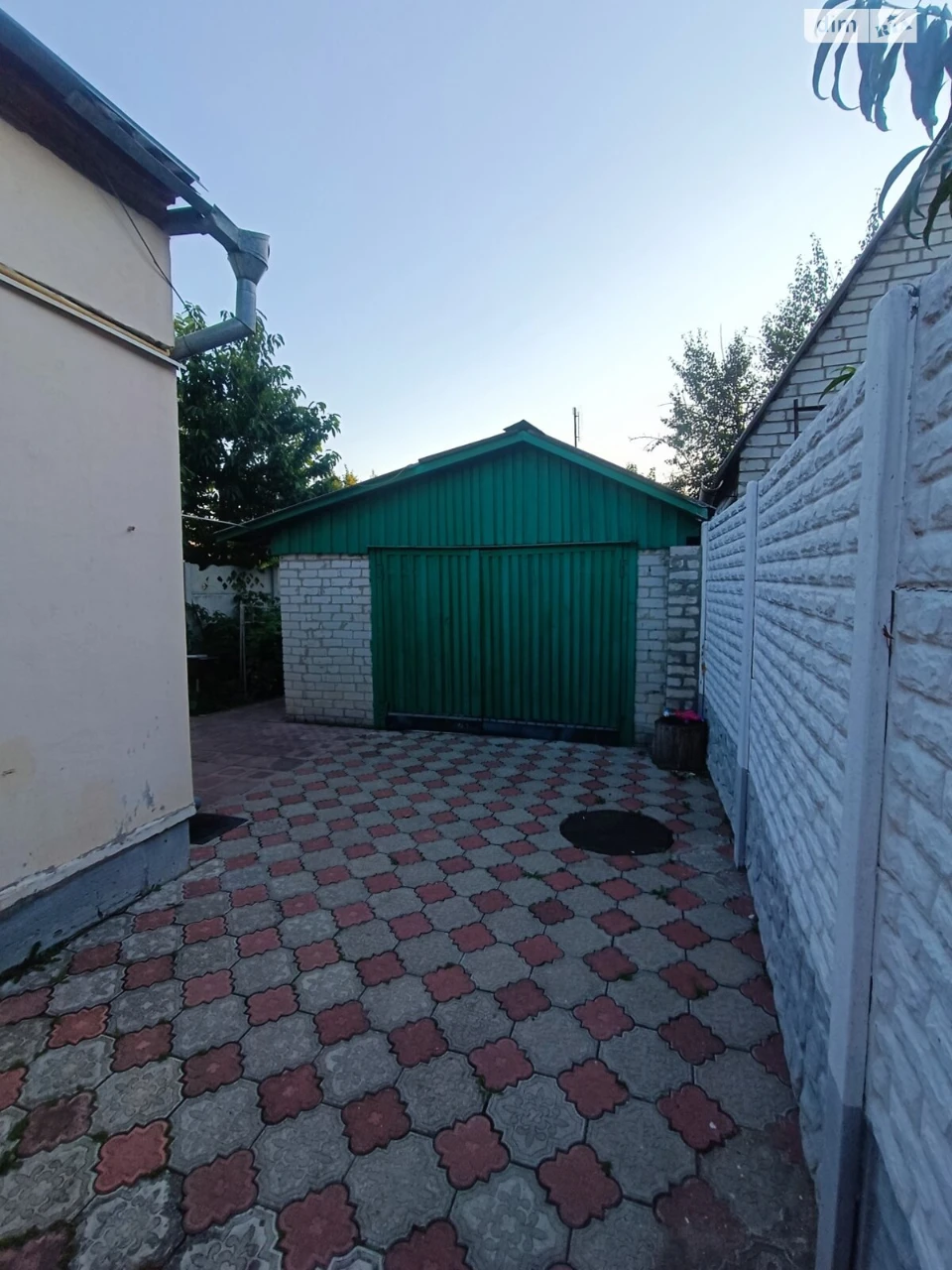 Продаж Дім