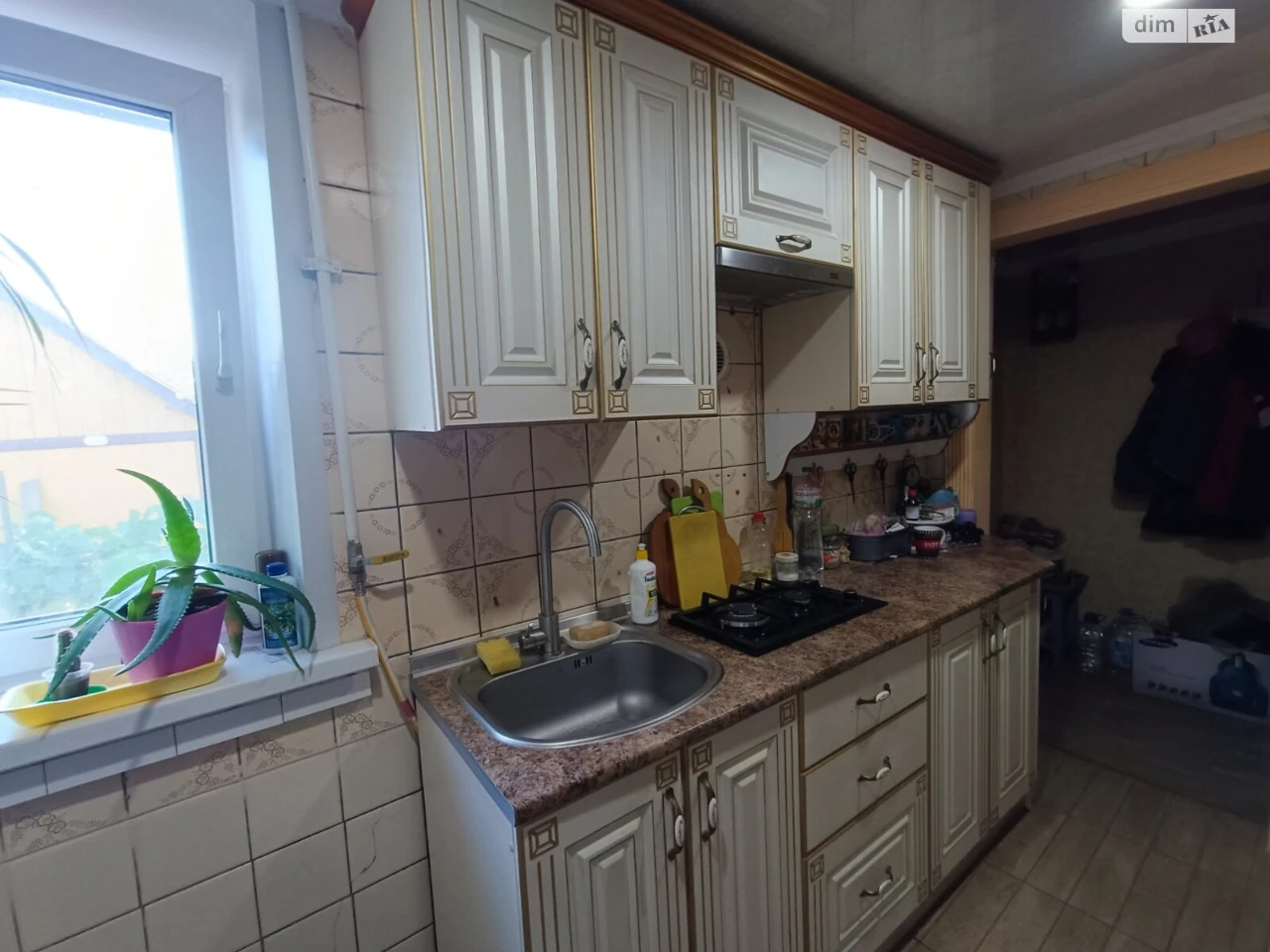 Продаж Дім