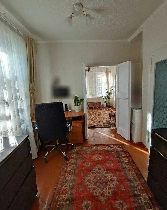 Продам цілий будинок — 46 000 дол. Торг.