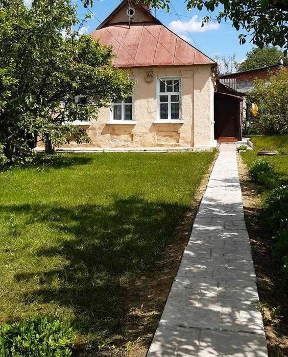 Продам цілий будинок — 46 000 дол. Торг.