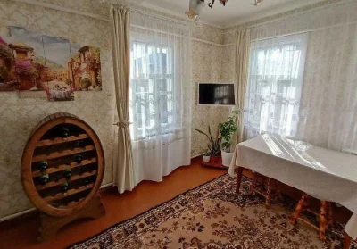 Продам цілий будинок — 46 000 дол. Торг.