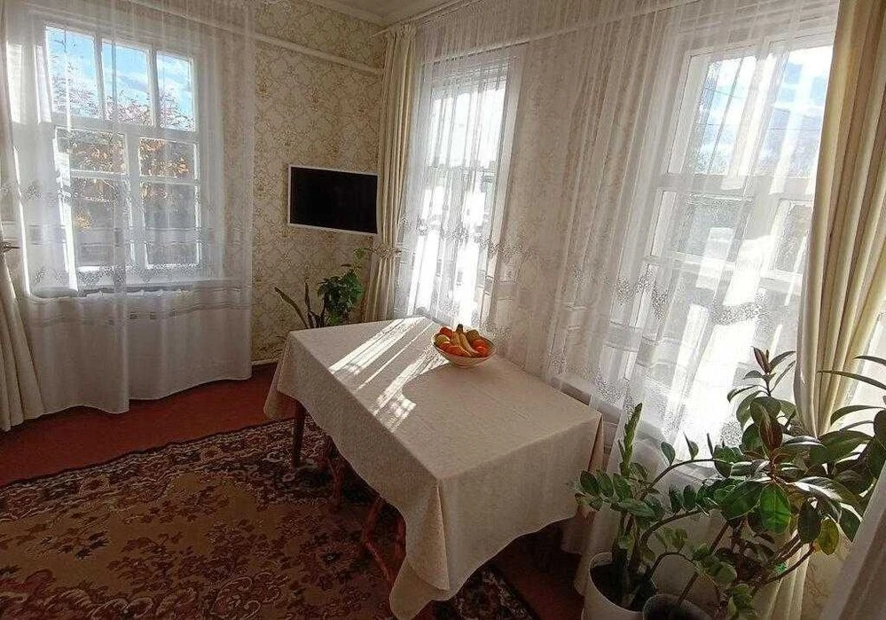 Продам цілий будинок — 46 000 дол. Торг.